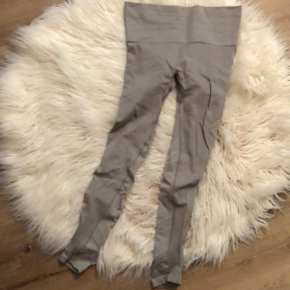 BLANQI maternity leggings